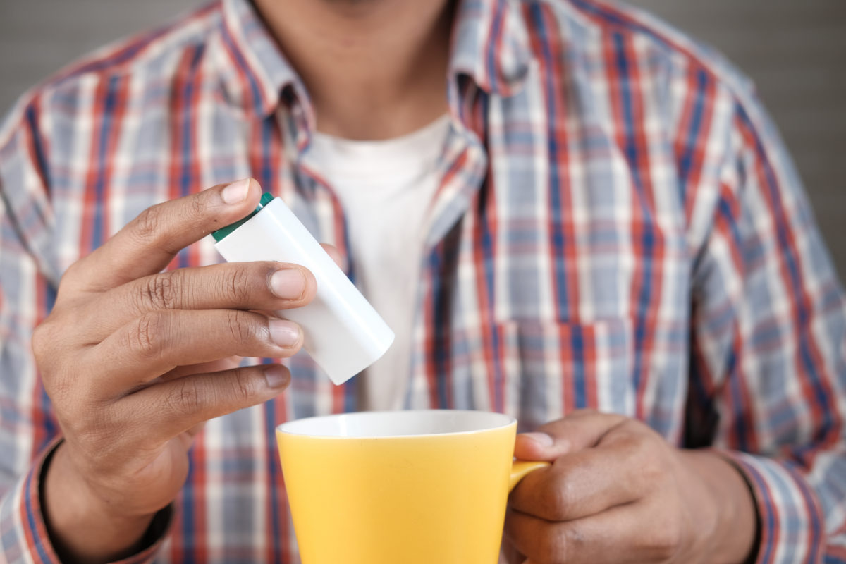 Are Artificial Sweeteners Detrimental to Your Teeth?