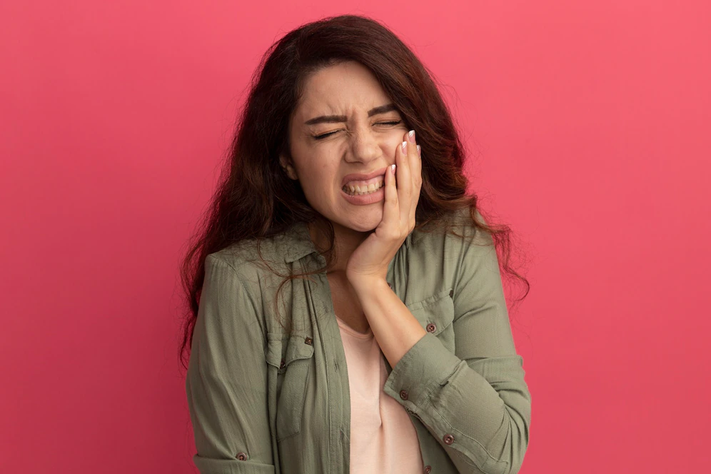 Tooth Aches & The Multitude of Reasons Behind It