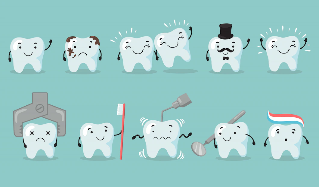 Effects & Causes of Teeth Grinding